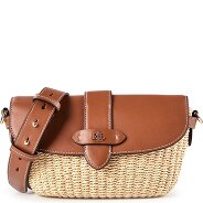 Lauren Ralph Lauren Lynden Bolsa de hombro Piel 25.5 cm Foto del producto