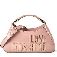 Love Moschino Enameled Logo Bolso 27 cm Foto del producto