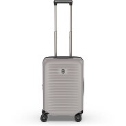 Victorinox Airox Advanced 4 ruedas Carro de la cabina S 55 cm Compartimento para el portátil con pliegue de expansión Foto del producto