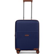 Farmhood Eco Edition 02 4 ruedas Trolley de cabina 55 cm Con fuelle expandible Foto del producto