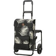 Andersen Shopper Komfort Shopper Signe Carro de la compra 59 cm Foto del producto