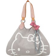 Fritzi aus Preußen Izzy Medium Hello Kitty fritzi  Canvas Bolsa de compras 42 cm Foto del producto