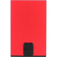 Samsonite Estuche para tarjetas de crédito Alu Fit RFID 6 cm Foto del producto