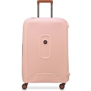 Delsey Paris Carro de 4 ruedas Moncey 69 cm Foto del producto