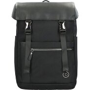 bugatti Mochila Nero 40 cm Foto del producto