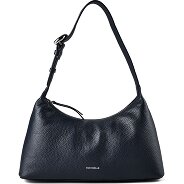 Coccinelle Fern Bolsa de hombro Piel natural 35 cm Foto del producto