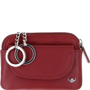 Golden Head Polo Cartera de llaves Piel natural 10.5 cm Foto del producto