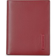 Roncato Detroit Cartera Protección RFID Piel 8 cm Foto del producto