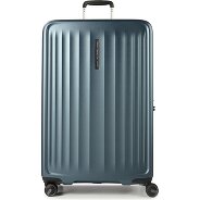 Samsonite Fyrm 4 ruedas Carrito L 77 cm con pliegue de expansión Foto del producto