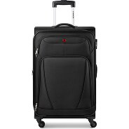 Wenger Beaumont 4 ruedas Trolley L 78 cm Con fuelle expandible Foto del producto