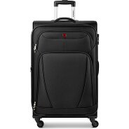 Wenger Beaumont 4 ruedas Carrito L 78 cm con pliegue de expansión Foto del producto