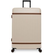 The Chesterfield Brand Zuna 4 ruedas Carrito L 75 cm Foto del producto