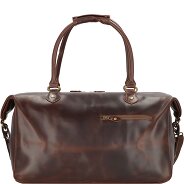 Buckle & Seam Bolsa de viaje Linwood Piel 50 cm Foto del producto