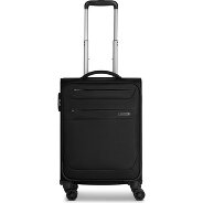Worldpack Chicago 4 ruedas Carro de la cabina S 55 cm Foto del producto
