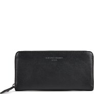 Liebeskind Audrey Cartera Bloqueo RFID Piel natural 19 cm Foto del producto