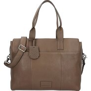 Burkely Soft Skylar Bolsa de compras Piel 40 cm Compartimento para el portátil Foto del producto