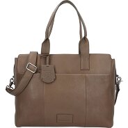 Burkely Soft Skylar Bolsa de compras Piel 40 cm Compartimento para el portátil Foto del producto