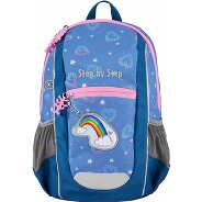 Step by Step Kiga Maxi Mochila para el jardín de infancia 34 cm Foto del producto