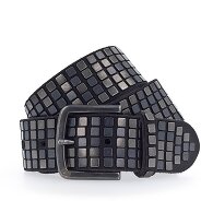 b.belt Cinturón con tachuelas Quinn Piel Foto del producto