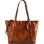 Burkely Fine Florence Bolsa de compras Piel 37 cm Compartimento para el portátil Foto del producto
