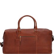 Burkely Bolsa de viaje Antique Avery Piel 55 cm Foto del producto