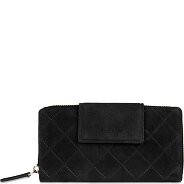 bugatti Fabia Cartera Protección RFID Piel 18 cm Foto del producto