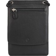 Esquire Cartera ecológica de cuero 11 cm Foto del producto
