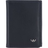Golden Head Polo Cartera Bloqueo RFID Piel natural 10 cm Foto del producto