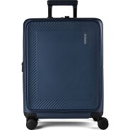 American Tourister Dashpop 4 ruedas Carro de la cabina 55 cm con pliegue de expansión Foto del producto