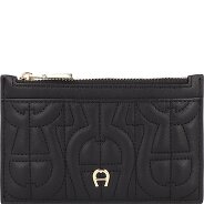 AIGNER Diadora Estuche para tarjetas de crédito Piel 13.5 cm Foto del producto