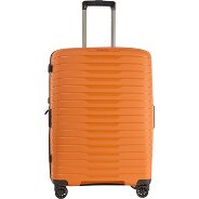 Stratic Novium 4 ruedas Carrito M 65 cm con pliegue de expansión Foto del producto