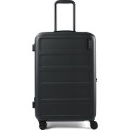 Samsonite Quadrix Trolley de 4 ruedas 68 cm Foto del producto