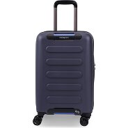 Hedgren Comby Grip S 4 ruedas Carro de la cabina S 55 cm Foto del producto