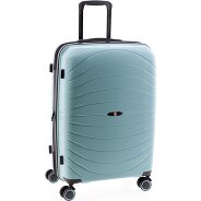 Gladiator 3400 4 ruedas Carrito M 67 cm con pliegue de expansión Foto del producto
