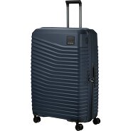 Samsonite Intuo 4 ruedas Carrito XL 81 cm con pliegue de expansión Foto del producto