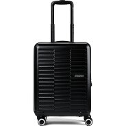 American Tourister Sunset Hills 4 ruedas Carro de la cabina 55 cm Foto del producto