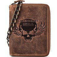 Greenburry Biker Cartera Piel 10 cm Foto del producto