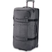 Dakine Split 110L 2 ruedas Bolsa de viaje 81 cm Foto del producto