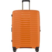 Stratic Novium 4 ruedas Carrito L 77 cm con pliegue de expansión Foto del producto