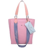 Fritzi aus Preußen Izzy02 Canvas Bolsa de compras 32 cm Foto del producto