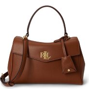 Lauren Ralph Lauren Farrah Bolsa de hombro Piel natural 23 cm Foto del producto