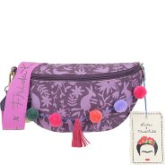 Fritzi aus Preußen Fritzi x Frida Kahlo Limited Riñonera 29 cm Foto del producto