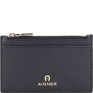 AIGNER Estuche para tarjetas de crédito Ivy de cuero 13,5 cm Foto del producto