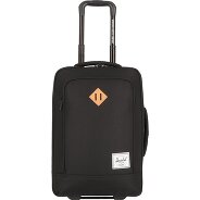 Herschel Heritage 2 ruedas Carro de la cabina 52 cm Foto del producto