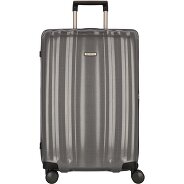 Samsonite Trolley Lite Cube Spinner de 4 ruedas 76 cm Foto del producto