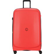 Delsey Paris Belmont Plus 4 ruedas Carrito XL 83 cm con pliegue de expansión Foto del producto
