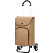 Andersen Shopper Scala Shopper Plus Reik Carro de la compra 59 cm Foto del producto