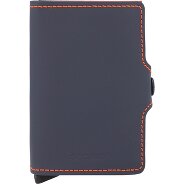 Secrid Twinwallet Funda mate para tarjetas de crédito RFID Piel 6,5 cm Foto del producto