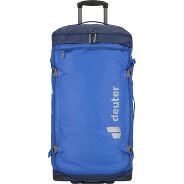 Deuter Duffel Pro Movo 90 2 ruedas Bolsa de viaje 86 cm Foto del producto