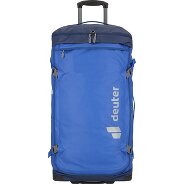 Deuter Duffel Pro Movo 90 2 ruedas Bolsa de viaje 86 cm Foto del producto